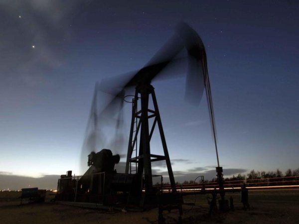 Treffen der Ölallianz Opec+ - © Foto: Charlie Riedel/AP/dpa