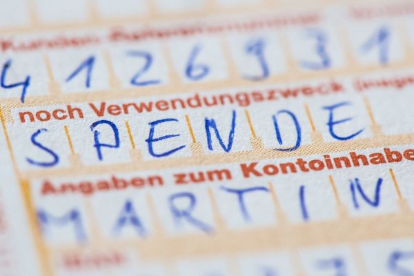 Spenden in der Not: So kommt Ihr Geld bei Hilfsbedürftigen an - © Foto: Robert Günther/dpa-tmn