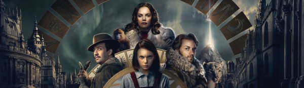 The truth lies beyond the world we know. #HisDarkMaterials läuft seit dem 25. November auf Sky Atlantic. Aktuelle Folgen gibt es jeden Montag. - © Home Box Office, Inc. All rights reserved. HBO® and related channels and service marks are the property of Home Box Office, Inc.