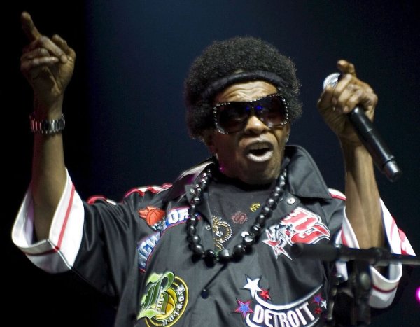 Beeinflusste die Funkmusik: Sly Stone ist im Alter von 82 Jahren gestorben. (Archivfoto) - © Joelle Diderich/epa/dpa