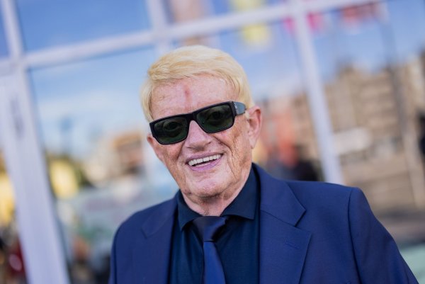 Heino wurde als Schlagersänger berühmt. (Archivbild) - © Rolf Vennenbernd/dpa