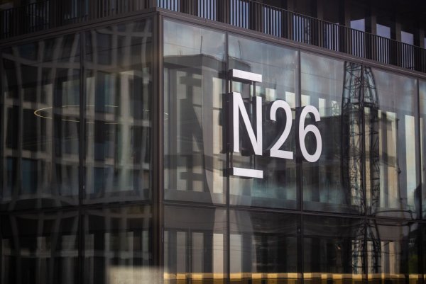 N26 konnte seinen Umsatz kräftig steigern. - © Fernando Gutierrez-Juarez/dpa