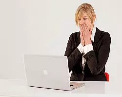 Mit einer neuen Masche haben Betr&uuml;ger die Konten von Online-Bankkunden leerger&auml;umt. Bundesweit wurden mindestens sieben solcher F&auml;lle registriert. - &copy; FOTO: DPA