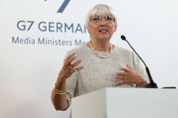 - © Henning Kaiser/dpa