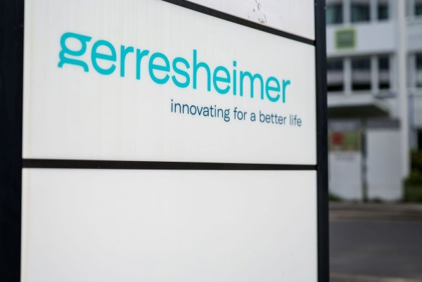 Gerresheimer hält Rechnungslegung für korrekt - © Christoph Reichwein/dpa