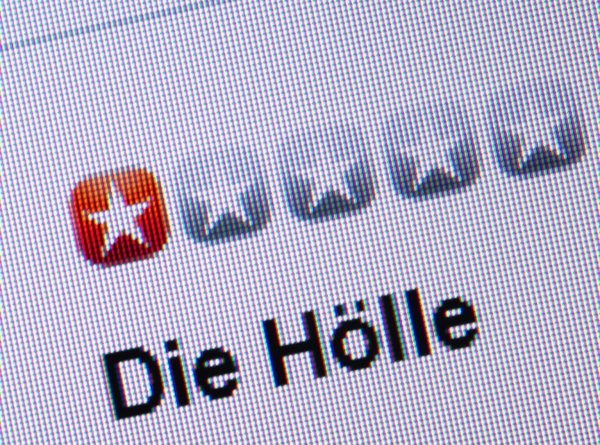 Eine schlechte Onlinebewertung - © Foto: Andrea Warnecke/dpa-tmn