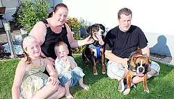 Ein Zuhause 

auf Zeit - © Salzuflen