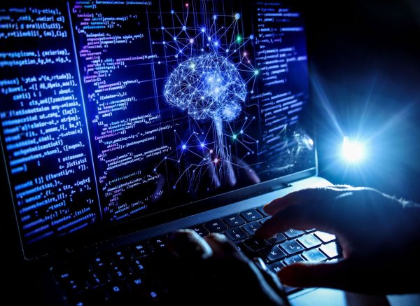 Gerade in Bürotätigkeiten wird es künftig entscheidend sein, auch KI-Systeme effektiv nutzen und steuern zu können. - © Oliver Berg/dpa/dpa-tmn