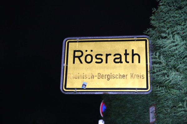 Vier Mitglieder einer Familie im Rheinisch-Bergischen Kreis bei Köln sind erkrankt. (Archivbild) - © Sascha Thelen/dpa
