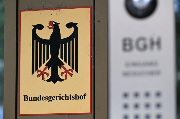 Schlappe für Netzbetreiber vor dem BGH. - © Uli Deck/dpa
