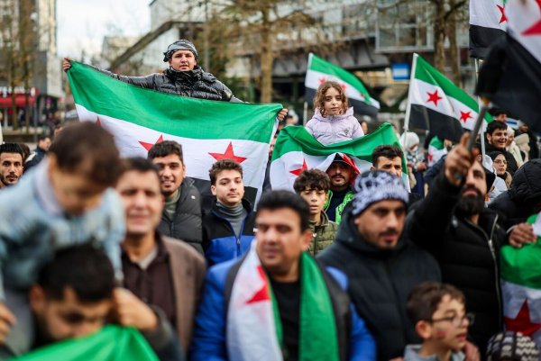 Syrische Beschäftigte leisten Experten zufolge vielfach einen wichtigen Beitrag in Engpassberufen. (Symbolbild) - © Christoph Reichwein/dpa