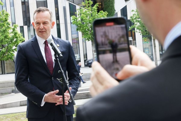 - © Oliver Berg/dpa