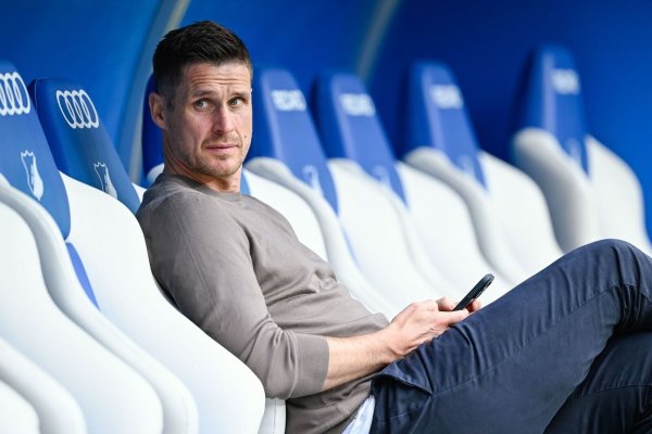 Sebastian Kehl stand immer wieder in der Kritik. - © Uwe Anspach/dpa