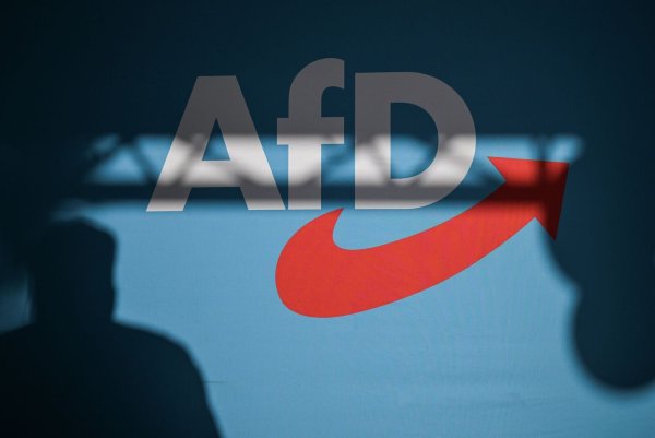 Die AfD muss vor allem auch mit politischen Mitteln bekämpft werden, meint SPD-Chef Klingbeil. (Symbolfoto) - © Hannes P Albert/dpa