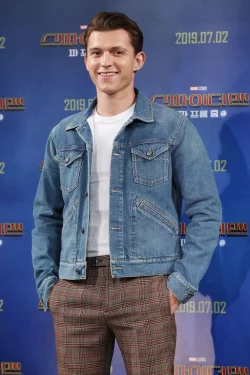 Tom Holland - &copy; Foto: Agentur Voller Ernst/dpa-Zentralbild/dpa