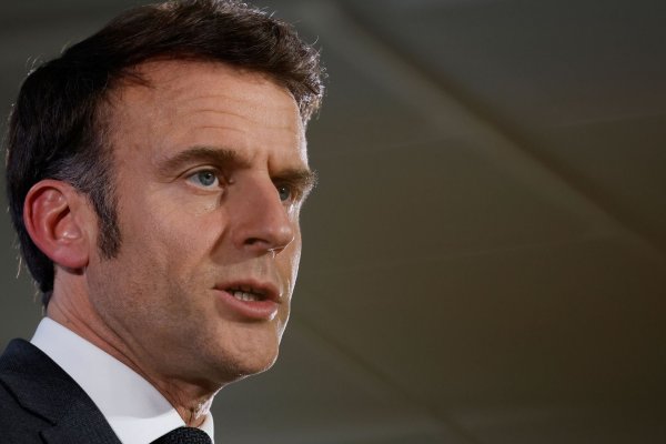 Frankreich erkennt Palästina als Staat an. (Archivbild) - © Omar Havana/AP/dpa