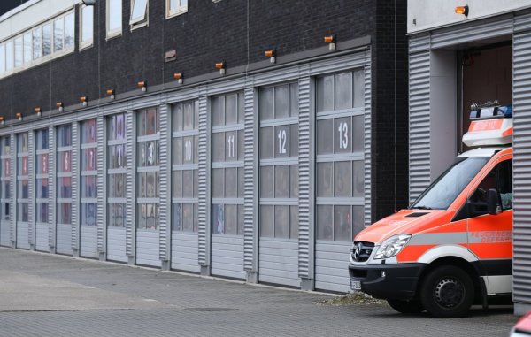 EuGH urteilt - © Foto: Arne Dedert/dpa