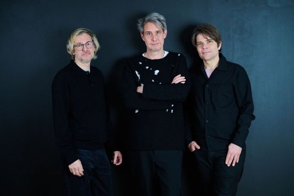 Tocotronic veröffentlicht das neue Album «Golden Years». (Archivbild) - © Annette Riedl/dpa