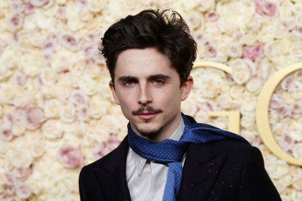 Timothée Chalamet gehört zu den Stars, die in Berlin erwartet werden (Archivbild). - © Jordan Strauss/Invision/AP/dpa