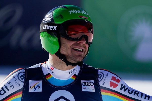 Super G in Beever Creek - © Foto: Gregory Bull/AP/dpa