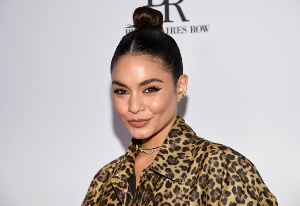 Vanessa Hudgens - © Foto: Evan Agostini/Invision via AP/dpa