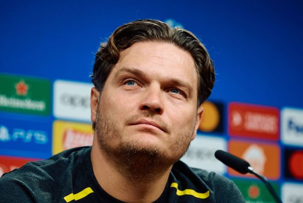 Er wäre wieder bereit für einen Trainer-Job - unter einer Bedingung. - © Bernd Thissen/dpa