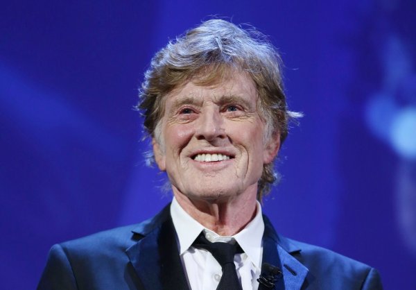 Robert Redford war Schauspieler, Regisseur und ein engagierter Umweltschützer. (Archivbild) - © Joel Ryan/Invision/AP/dpa
