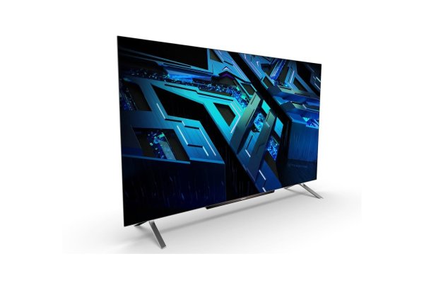 Acer bringt großes Gaming-Display - © Foto: Acer/dpa-tmn