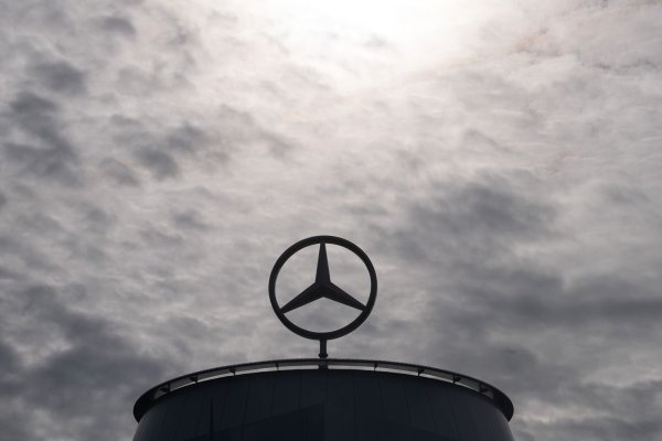 Mercedes-Benz - © Foto: Sebastian Gollnow/dpa