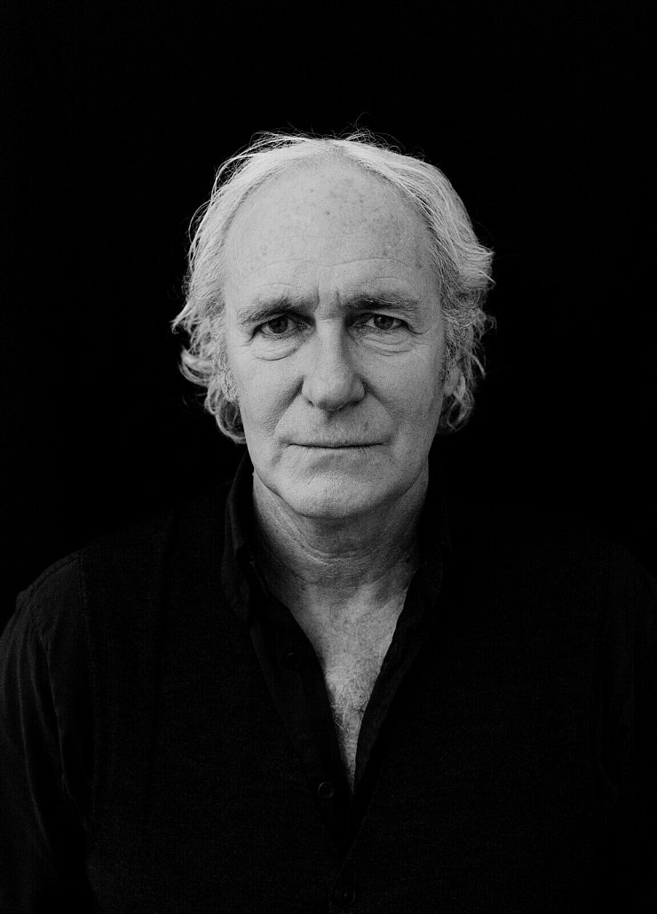 August Zirner - © Gerald von Fotis