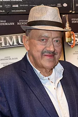 Joseph Hannesschl&auml;ger - &copy; Foto: Ursula D&uuml;ren/dpa