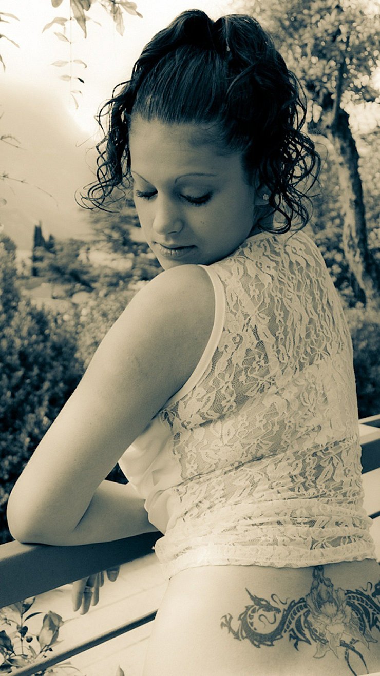 In den 90ern war das sogenannte "Arschgeweih" kurzweilig in. Der Trend hielt allerdings nicht lange an... - © Pixabay