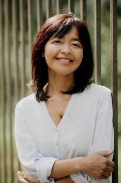 Yasko Linnartz - © Kirchengemeinde Bergkirchen