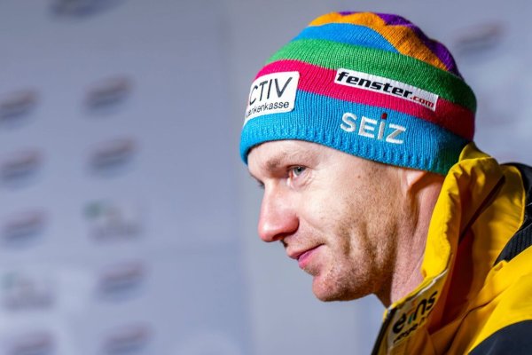 Francesco Friedrich siegt in St. Moritz. - © David Inderlied/dpa