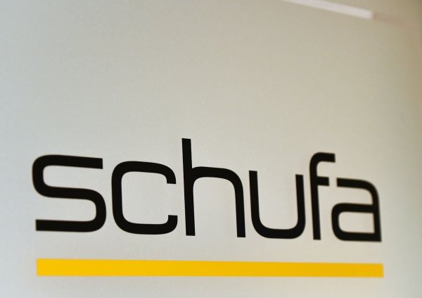 Schufa - © Foto: Jens Kalaene/dpa-Zentralbild/dpa