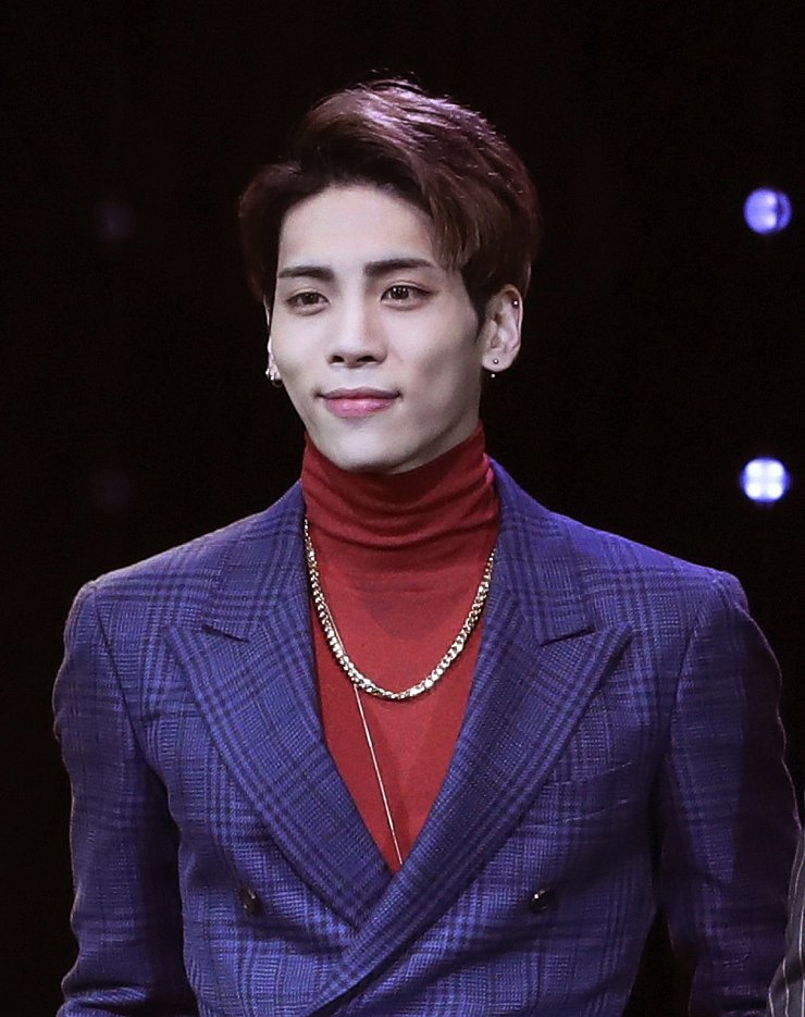Tod Von Popsanger Jonghyun Erschuttert Sudkorea Neues Aus Dem Boulevard Lz De