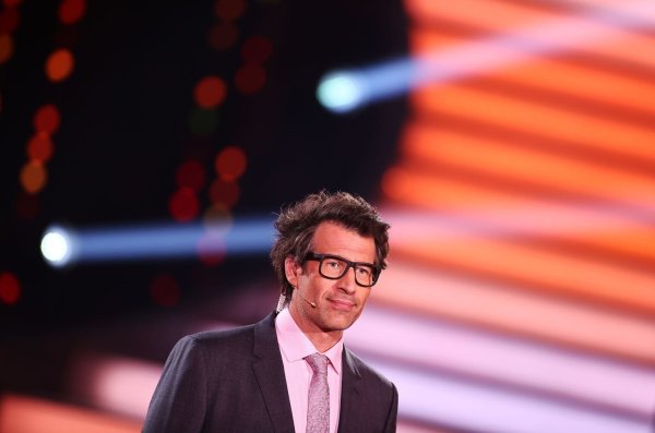 Daniel Hartwich - © Foto: Rolf Vennenbernd/dpa-Pool/dpa