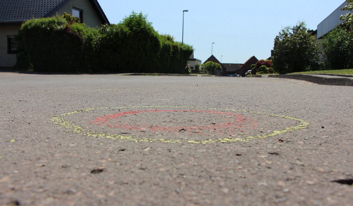 Sch&uuml;sse - Janet K&ouml;nig