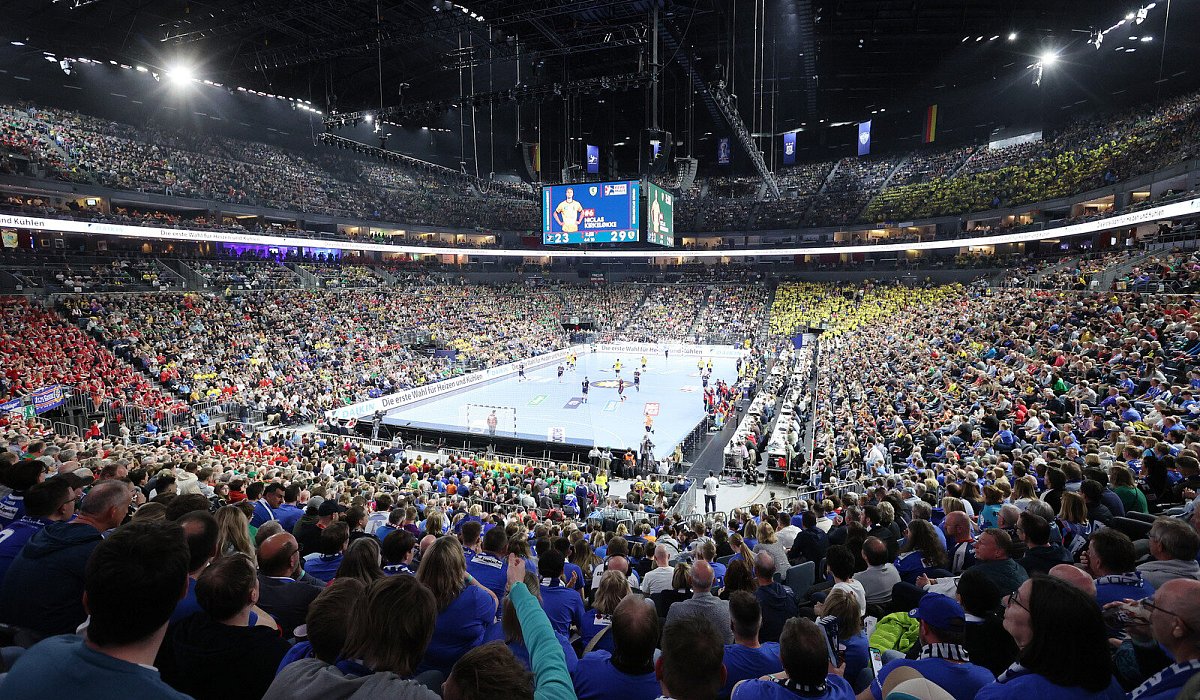 Final Four - Paul Cohen