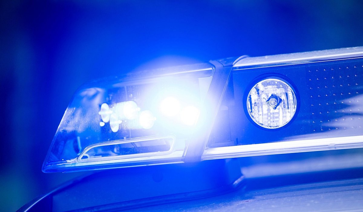Polizei - Symbolbild - Lino Mirgeler/dpa