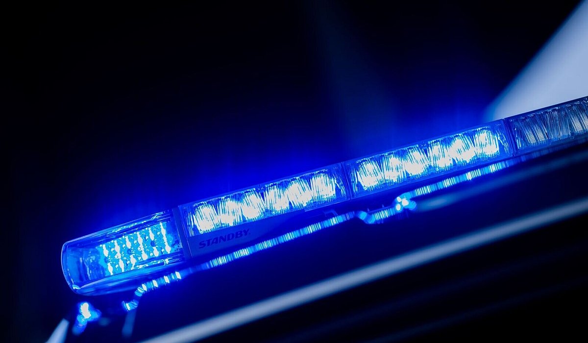 Polizei - Symbolbild - Rolf Vennenbernd/dpa