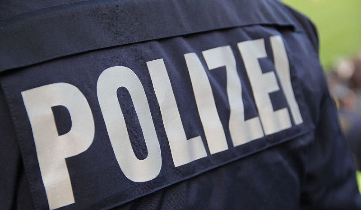Polizei - Symbolbild: Pixabay