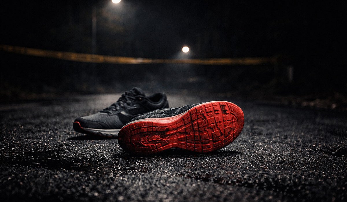 Ermittlungen - KI-generiert