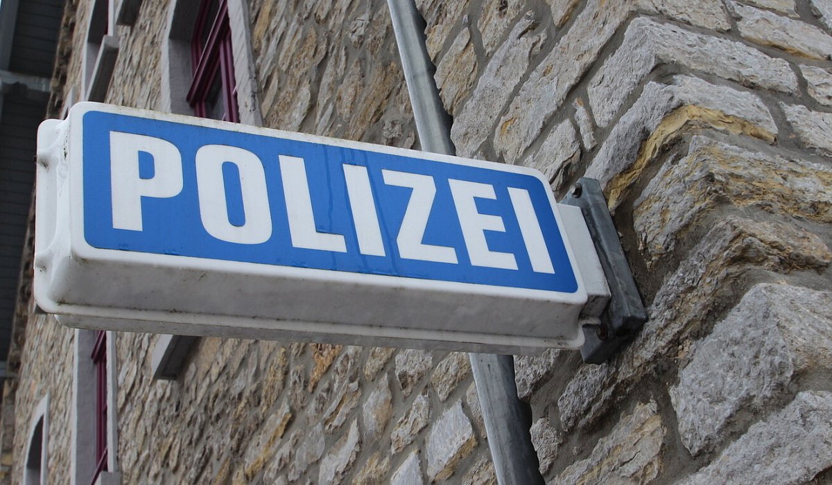 Polizei - 1 - 1 - Jens Rademacher