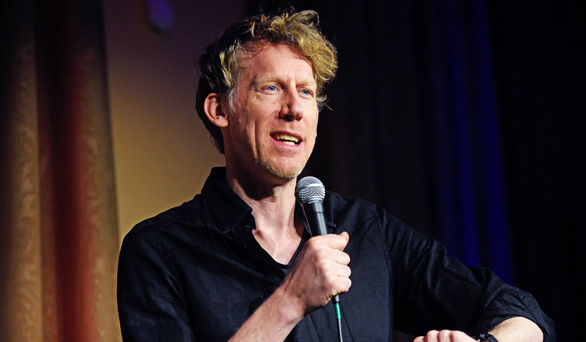 Christian Schulte-Loh - Nicole Ellerbrake