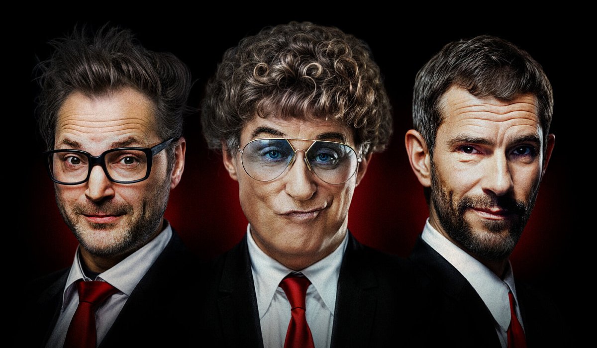 Das Beste kommt zum Schluss - 1 - Artwork by Pilaupictures.com