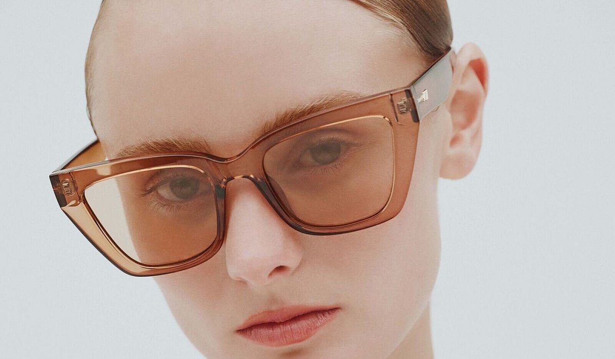 Brille von Le Specs "Le Coeur" - Le Specs/dpa-tmn