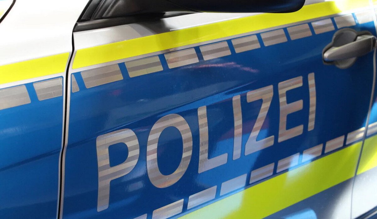 Polizei - Janet König
