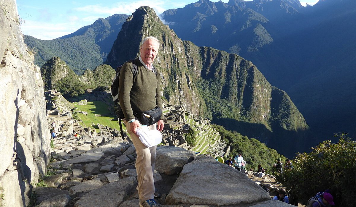 Heldman - Dr. Leopold-Theodor Heldman