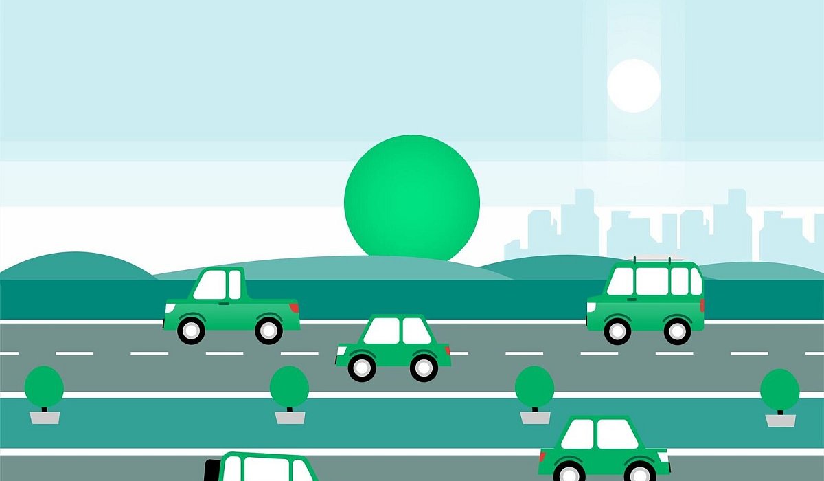 Stauprognose - Geringe Auslastung - dpa-infografik GmbH/dpa-tmn